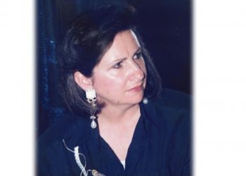 Έφυγε από τη ζωή η δικηγόρος ΠΟΛΥ ΝΤΟΤΑ – ΑΡΒΑΝΙΤΗ