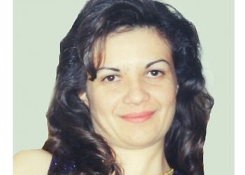 Θλίψη για το θάνατο της 50χρονης Τρικαλινής ΜΑΡΙΑΣ ΚΕΡΑΜΙΔΑ – ΑΝΑΣΤΑΣΙΟΥ