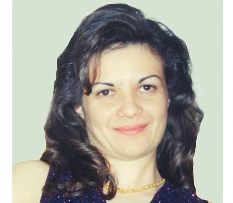 Θλίψη για το θάνατο της 50χρονης Τρικαλινής ΜΑΡΙΑΣ ΚΕΡΑΜΙΔΑ – ΑΝΑΣΤΑΣΙΟΥ