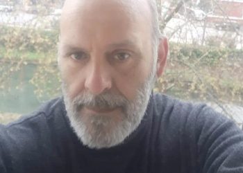 Θλίψη στα Τρίκαλα για τον ξαφνικό θάνατο του εμπόρου Γιάννη Τέα