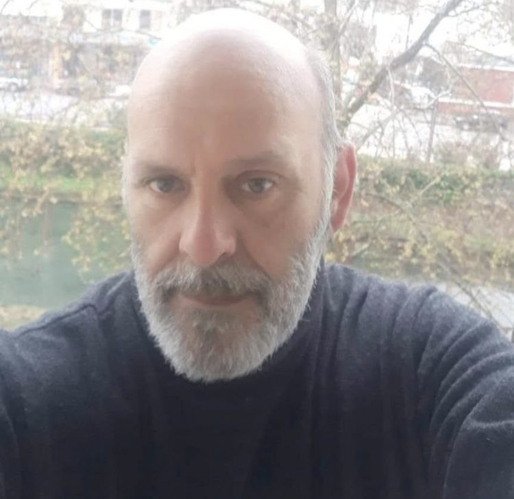 Θλίψη στα Τρίκαλα για τον ξαφνικό θάνατο του εμπόρου Γιάννη Τέα