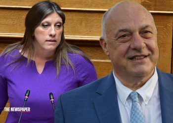 Επίθεση Μπέου σε Κωνσταντοπούλου: Όπου κηδεία και θλίψη είναι πρώτη – Χτίζει πολιτική καριέρα στον πόνο