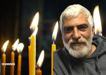 Θλίψη στον Βόλο: «Σίγησε» για πάντα η φωνή του «βασιλιά της νύχτας» Τζώρτζη