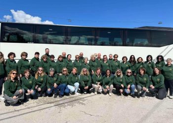 Στην εαρινή συναυλία της Πάργας η Δημοτική Χορωδία Τρικάλων
