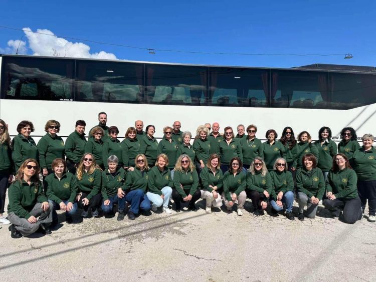 Στην εαρινή συναυλία της Πάργας η Δημοτική Χορωδία Τρικάλων