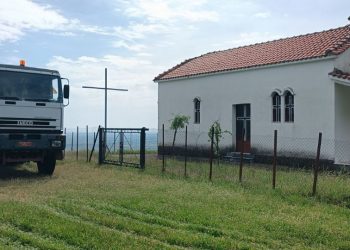 Νέες παρεμβάσεις για αγρότες και κατοίκους σε Πρίνος και Καλονέρι από τον Δήμο Τρικκαίων