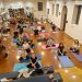 Yoga για Μουσικούς; Ναι, σε ένα μοναδικό Workshop της Δημοτικής Φιλαρμονικής Τρικάλων