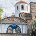 Άγιος Ραφαήλ: Η ιστορική μονή της Μυτιλήνης με το θαυματουργό αγίασμα