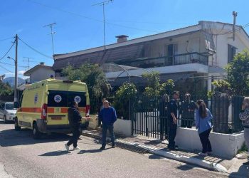 Αίγιο: «Πήγε να με πνίξει στον ύπνο μου» – Η αποκάλυψη για τον 23χρονο πριν τη διπλή δολοφονία