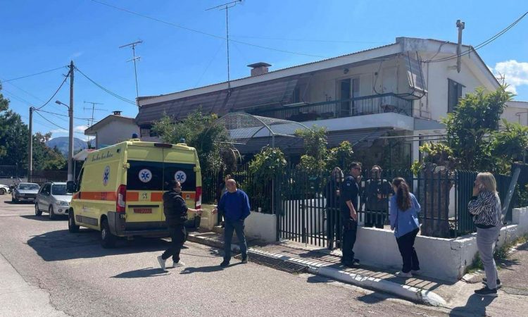 Αίγιο: «Πήγε να με πνίξει στον ύπνο μου» – Η αποκάλυψη για τον 23χρονο πριν τη διπλή δολοφονία