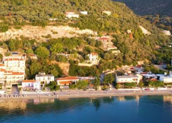 Ήλια: Ένας προορισμός με αστείρευτη ομορφιά στη Βόρεια Εύβοια – Πώς πήρε το όνομά του