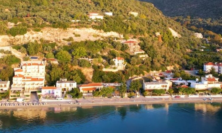 Ήλια: Ένας προορισμός με αστείρευτη ομορφιά στη Βόρεια Εύβοια – Πώς πήρε το όνομά του
