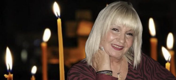 Θλίψη στο Βόλο: 66χρονη έφυγε από την ζωή – Συγκλονίζουν τα μηνύματα αποχαιρετισμού