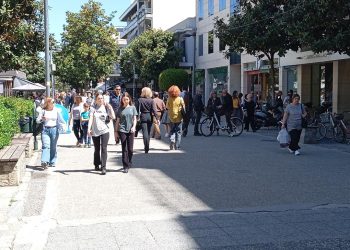 Πασχαλινές αγορές για τους Τρικαλινούς την Μεγάλη Παρασκευή