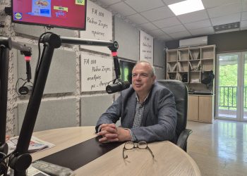 Μετά την πασχαλινή υπερφαγία… Διατροφικές συμβουλές και παιδική παχυσαρκία στο μικροσκόπιο σε συνέντευξη με τον γιατρό Αδαμάντιο Μπουρδάκη