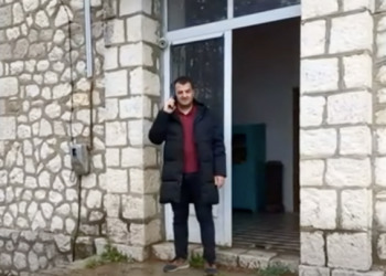 Αμπελοχώρι Καλαμπάκας: Το χωριό με τους 7 κατοίκους που καλεί νέους ανθρώπους να εργαστούν εκεί