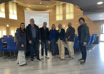 Στην ημερίδα της Περιφέρειας Θεσσαλίας για το μέλλον της επιχειρηματικότητας η Κίνηση Ανασυγκρότησης Δήμου Φαρκαδόνας