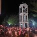 Ανάσταση στην ορεινή Μεσοχώρα Τρικάλων