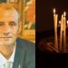 Θρήνος στον Πτελεό για τον χαμό του 48χρονου Απόστολου Ανδρώνη