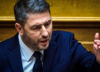 Στη Θεσσαλία ο Ν. Ανδρουλάκης – Πότε θα πραγματοποιηθεί η Πανθεσσαλική Συνδιάσκεψη