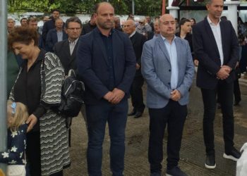 Απο τα Ανταλλάξιμα ολοκλήρωσε τις Πασχαλινές περιοδείες ο Νίκος Σακκάς