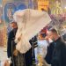 Στιγμές κατάνυξης και δέους: Η Αποκαθήλωση του Κυρίου στους ναούς των Τρικάλων