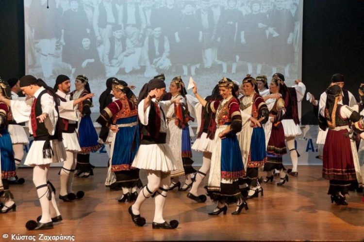«Γλεντίσματα» είναι ο τίτλος της φετινής μεγάλης πολιτιστικής εκδήλωσης του ΑΣΚΛΗΠΙΟΥ