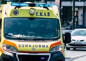 Σοκ στους Κωφούς Αλμυρού: Ανδρας επιτέθηκε με χορτοκοπτικό και τραυμάτισε σοβαρά 55χρονο στο πόδι (ΕΙΚΟΝΕΣ)