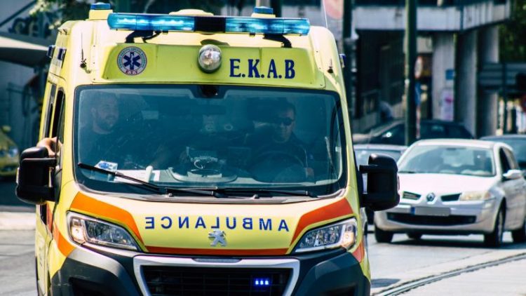 Σοκ στους Κωφούς Αλμυρού: Ανδρας επιτέθηκε με χορτοκοπτικό και τραυμάτισε σοβαρά 55χρονο στο πόδι (ΕΙΚΟΝΕΣ)