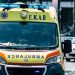 Σοκ στους Κωφούς Αλμυρού: Ανδρας επιτέθηκε με χορτοκοπτικό και τραυμάτισε σοβαρά 55χρονο στο πόδι (ΕΙΚΟΝΕΣ)