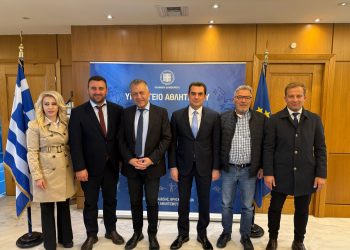 Νέο σύγχρονο γήπεδο ποδοσφαίρου αποκτά η Χρυσομηλιά