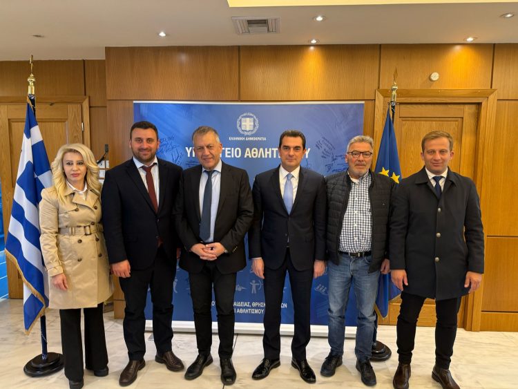 Νέο σύγχρονο γήπεδο ποδοσφαίρου αποκτά η Χρυσομηλιά