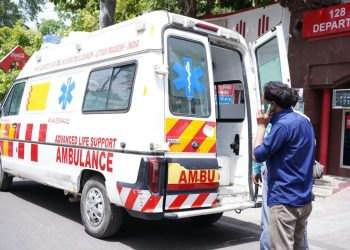 Η Ινδία δώρησε 88 ασθενοφόρα στη Σρι Λάνκα το 2016 – Εννιά χρόνια μετά έχουν σώσει 1,5 εκατ. ζωές