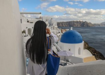 Τι είναι το «coolcation» και πώς αλλάζει τον παγκόσμιο χάρτη των διακοπών