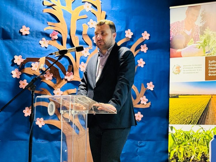 Λ. Αβραμόπουλος: «Η Βασιλική αλλάζει με έργα που βελτιώνουν την καθημερινότητα των πολιτών»