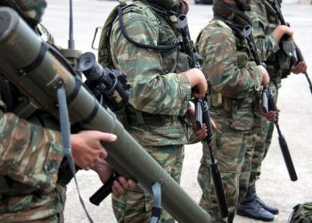 Τραγωδία στη ΜΥΚ: Νεκρός ανθυπολοχαγός του Στρατού κατά τη διάρκεια εκπαίδευσης καταδρομέων