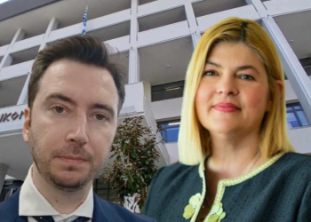 Δολοφονία 33χρονου στoν Βόλο: Τι λένε οι δικηγόροι των δύο πλευρών και η κόρη του 50χρονου δράστη (ΒΙΝΤΕΟ)