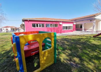 Με φιλοξενία 561 παιδιών και βρεφών ο Δήμος Τρικκαίων σταθερά δίπλα στην οικογένεια
