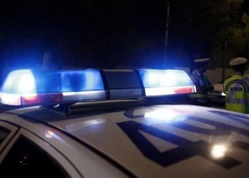 Βρέθηκε η 61χρονη που είχε εξαφανιστεί στην Καρδίτσα