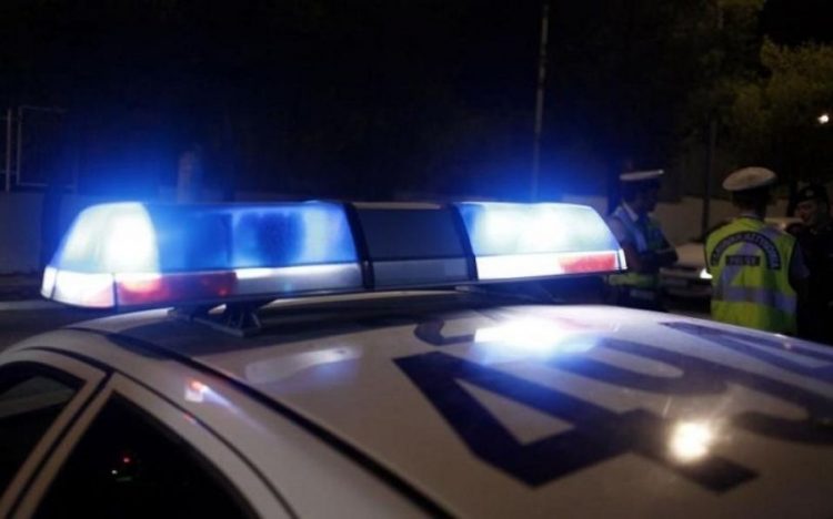 Βρέθηκε η 61χρονη που είχε εξαφανιστεί στην Καρδίτσα