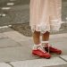 Sneaker reboot 2025: Η αναγέννηση του απόλυτου streetwear statement- Φέτος η μόδα αγαπάει τα χρώματα