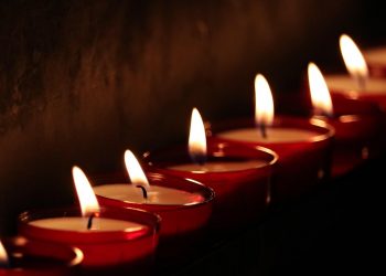 Θλίψη στον Βόλο για τον πρόωρο χαμό του Ευάγγελου Καραγιάννη – Έφυγε από τη ζωή στα 51 του χρόνια (ΕΙΚΟΝΑ)