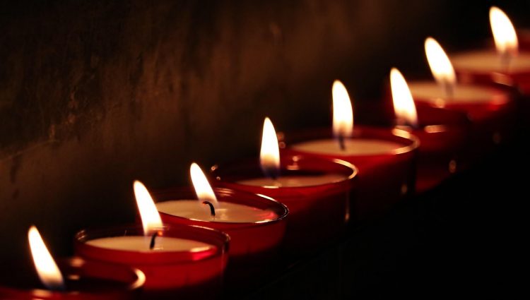 Θλίψη στον Βόλο για τον πρόωρο χαμό του Ευάγγελου Καραγιάννη – Έφυγε από τη ζωή στα 51 του χρόνια (ΕΙΚΟΝΑ)