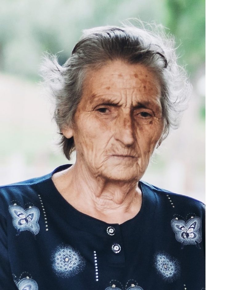 Κηδεύεται την Παρασκευή η Μαρία Δαλαμάγκα