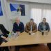 Σε κλίμα ενότητας η συνεδρίαση της ΔΕΕΠ ( ΝΟΔΕ) Τρικάλων με την παρουσία του Χαράλαμπου Κόκκινου