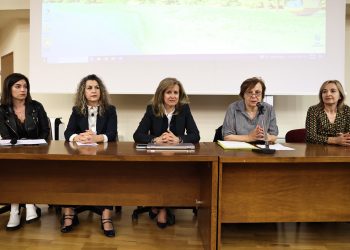 Το 4ο Πειραματικό ΓΕΛ Τρικάλων «Αλέξανδρος Παπαδιαμάντης» στη διημερίδα: «Πρότυπα και Πειραματικά Σχολεία – Γέφυρες Καινοτομίας και Δημιουργικότητας»