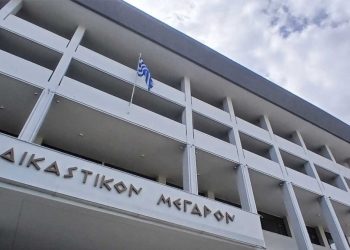 Βόλος: Καταδικάστηκε ο 50χρονος που σκότωσε τον 33χρονο κουνιάδο του – Τι ποινή του επέβαλλε το δικαστήριο