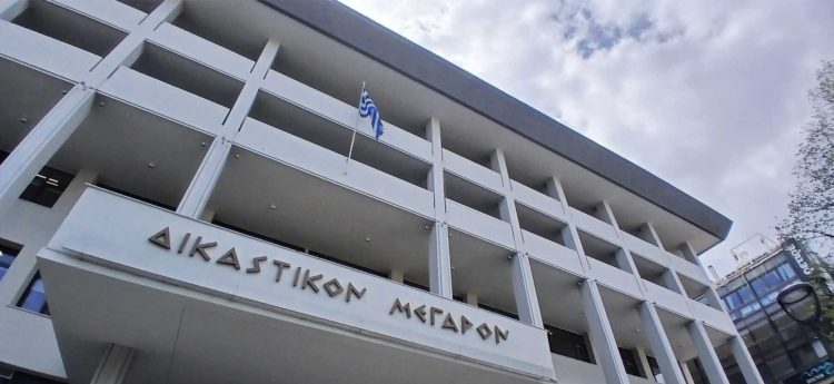 Βόλος: Καταδικάστηκε ο 50χρονος που σκότωσε τον 33χρονο κουνιάδο του – Τι ποινή του επέβαλλε το δικαστήριο