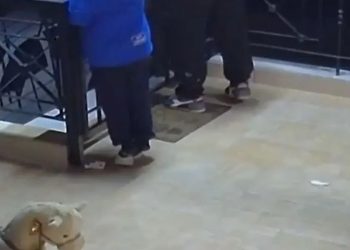 Θεσσαλονίκη: Ξυλοκόπησε γυναίκα μπροστά στο παιδί της για θέση πάρκινγκ