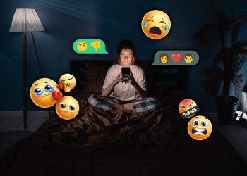 Η γλώσσα των emoji: Πώς επηρεάζουν την επικοινωνία και τα συναισθήματα των νέων